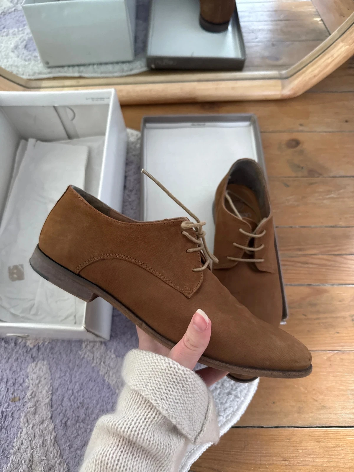 Mocassins Gemo